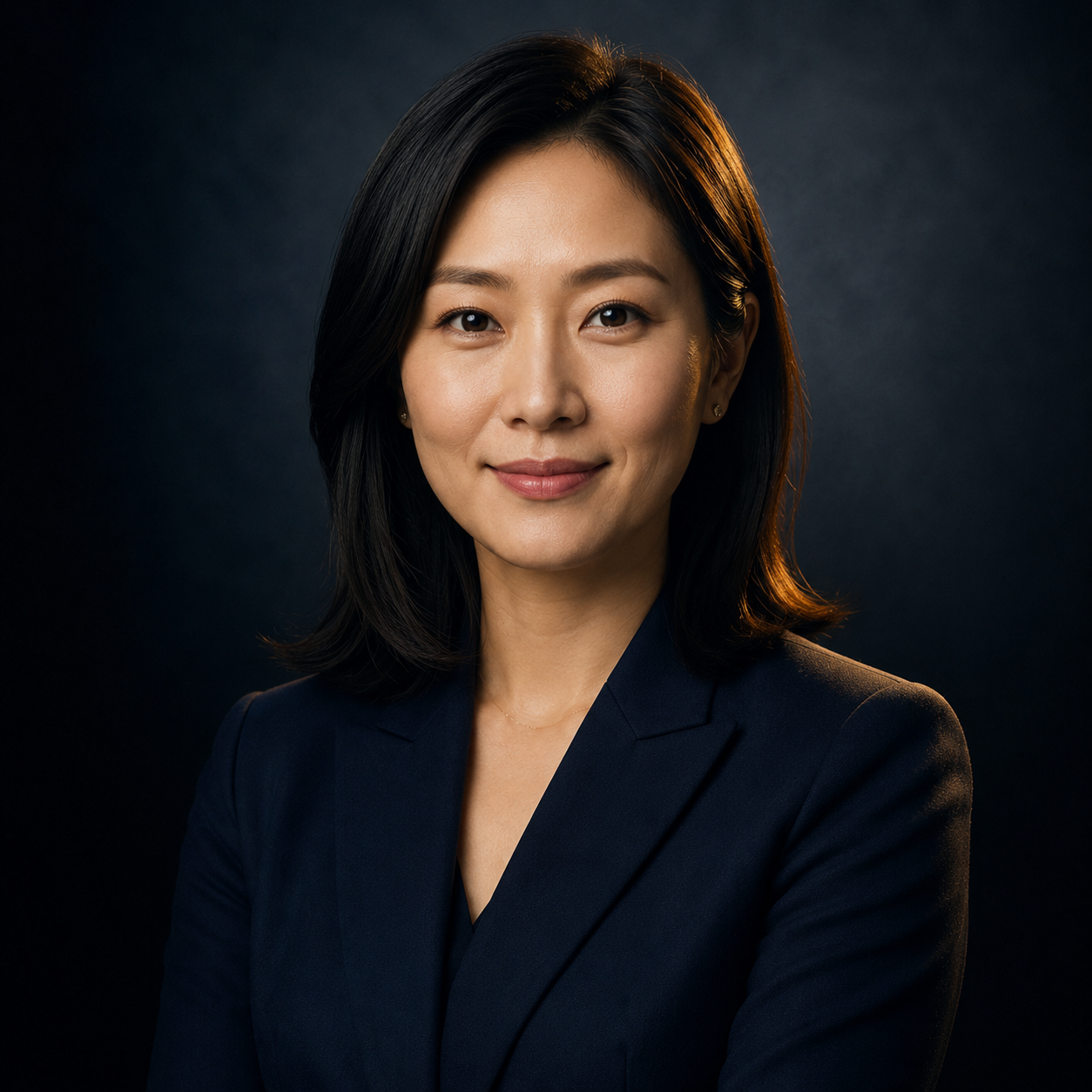 Sarah Lim, 投资主管
